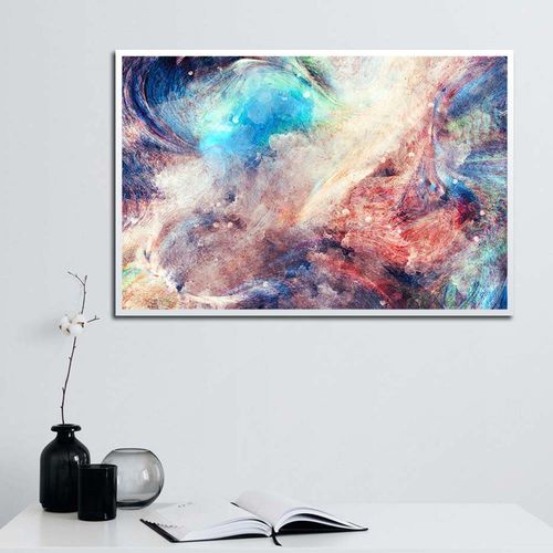Tableau Cosmic Art – Art Abstrait