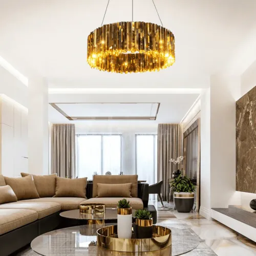 Lustre Venice 