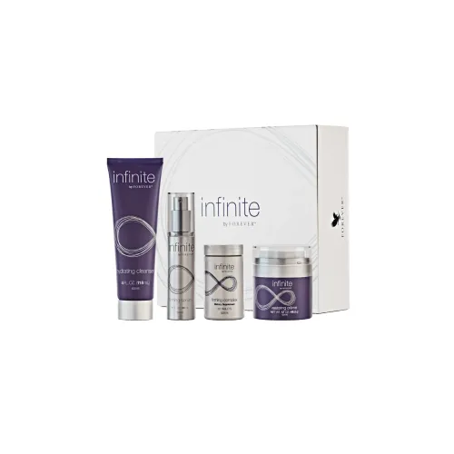 Coffret Infinite By Forever