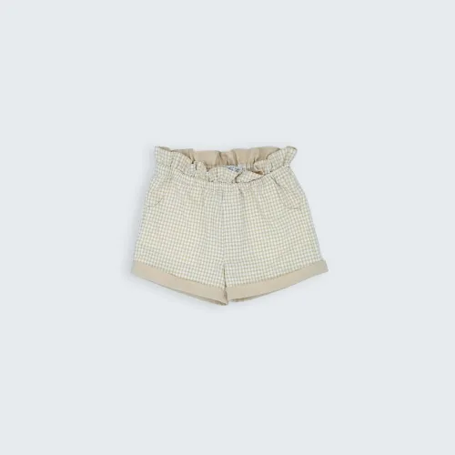 Short À Revers