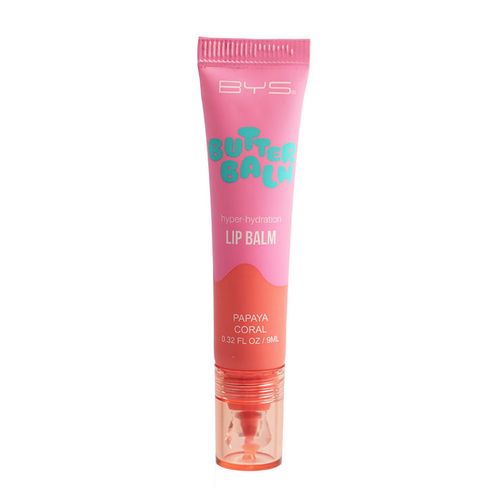 Butter Balm Papaya Coral