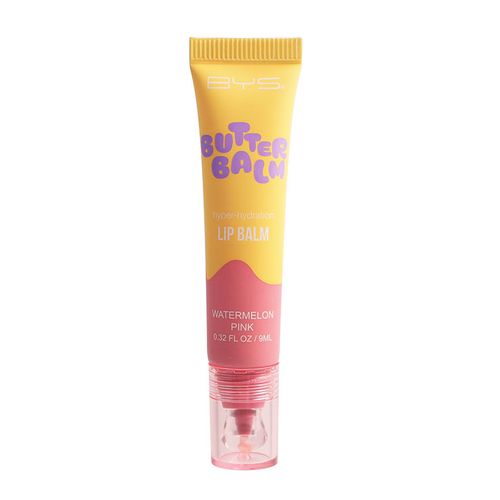 Butter Balm Watermelon Pink