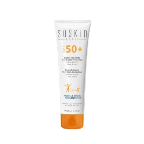 Ecran Invisible Enfants Adultes 125ml