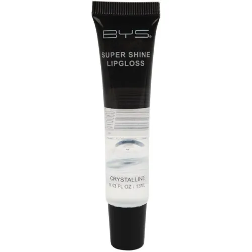 Super Shine Lipgloss Crystalline