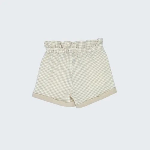 Short À Revers