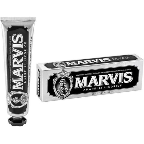 Dentifrice Menthe Aquatique - Amarelli Licorice