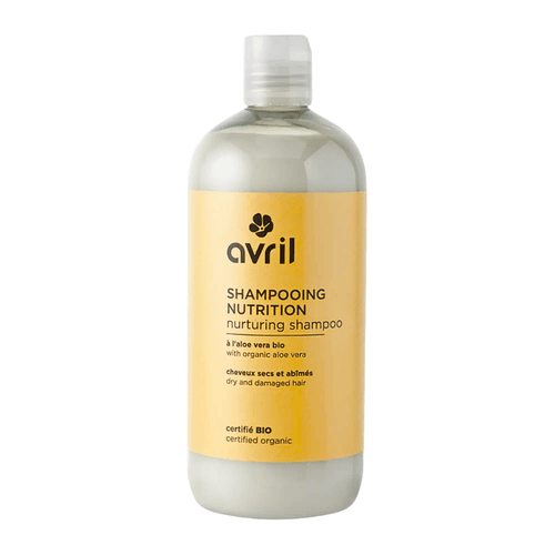 Shampooing Nutrition 500ml
