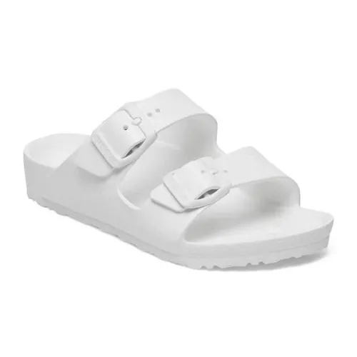 Arizona Kids Eva White Narrow