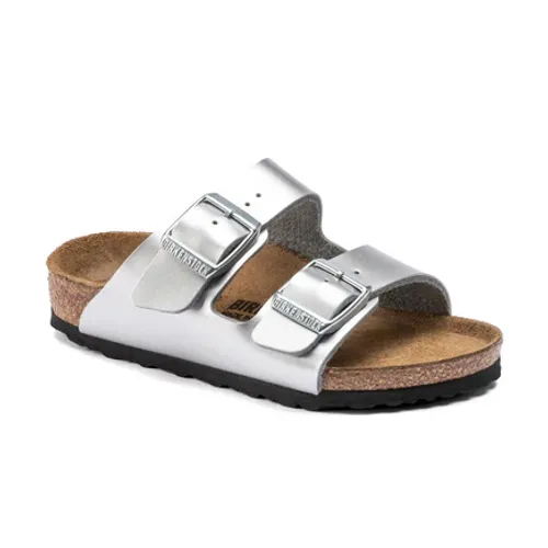 Arizona Kids Birko-flor Electric Metallic