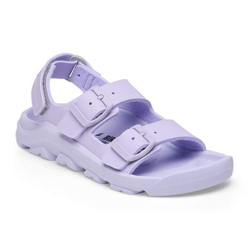 Mogami Kids Birko-flor Icy Purple Fog Narrow
