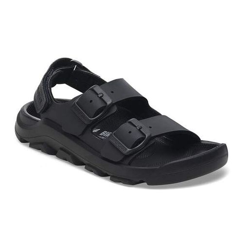 Mogami Kids Birko-flor Black Narrow