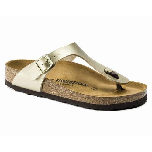 Gizeh Birko-flor Gold Regular