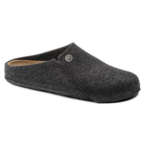 Zermatt Felt Anthracite Narrow