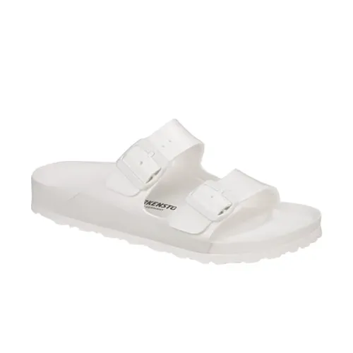 Arizona Eva White Narrow