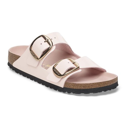Arizona Big Buckle High Shine Light Rose Narrow