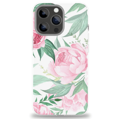 Calm girl era - Coque iphone