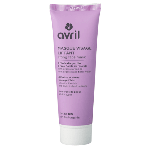 Avril Masque Visage Liftant 50ml