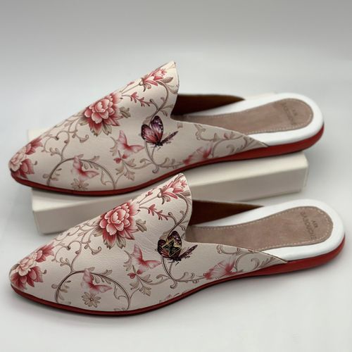 Babouche Femme Dolce Vita - Signature