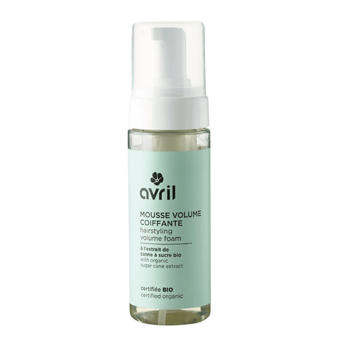 Mousse Volume Coiffante