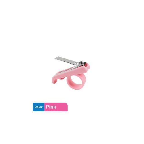 Coupe-ongles Pour Bébé Pink