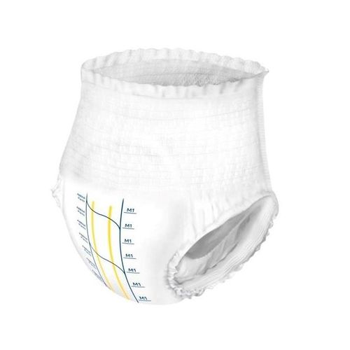 Sous-vêtements Absorbants Pants Premium M1 (1 X 15 Unités)