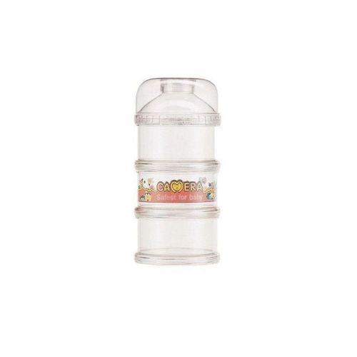 1 Boîte De Poudre Lait Bébé White