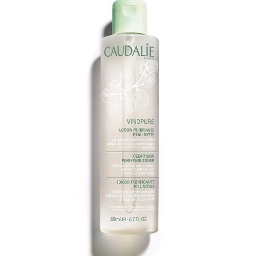 Vinopure Lotion Purifiante Peau Nette 200 Ml