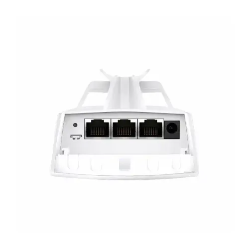 Pont Wifi 5 Ghz 867 Mbps Longue Portée 5km (point D’accès Intérieur/extérieur Longue Portée 5km) Eap215-bridge Kit