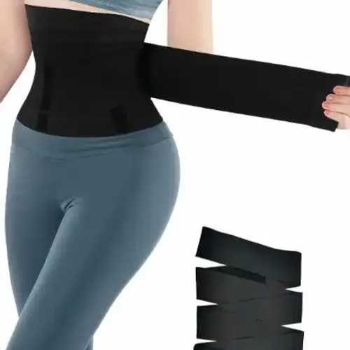 Corset Minceur Femme – Gaine Amincissante Pour Ventre Plat Et Sudation