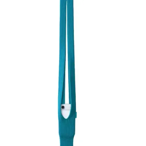 Pochette Téléphone Apple Multicolore – Sac Long Style 80 Cm Pour Smartphone
