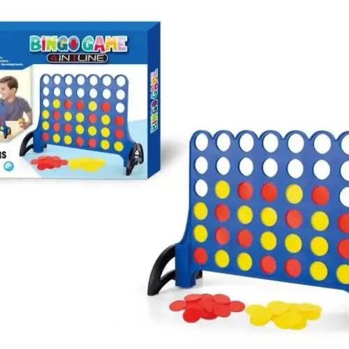 Family Games Bingo – Jeu De Société Bingo Pour Toute La Famille