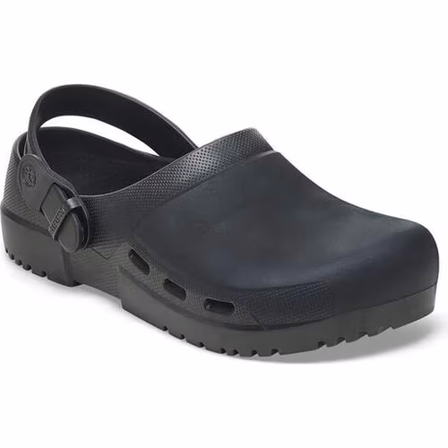 Birki Air 2.0 Pu Black Regular