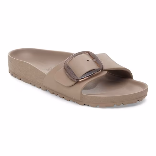 Madrid Big Buckle Narrow