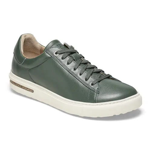 Bend Low Natural Leather