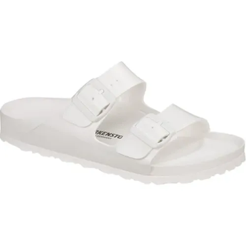 Arizona Eva White Narrow