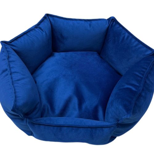 Coussin Pour Chien Et Chat Moderne Et Confort 50cm (couleur Aléatoire)