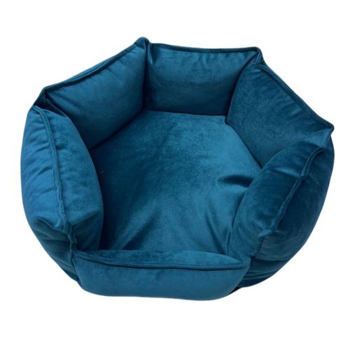 Coussin Pour Chien Et Chat Moderne Et Confort 50cm (couleur Aléatoire)