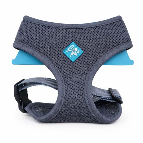 Harnais En Maille Respirante Soft Mesh
