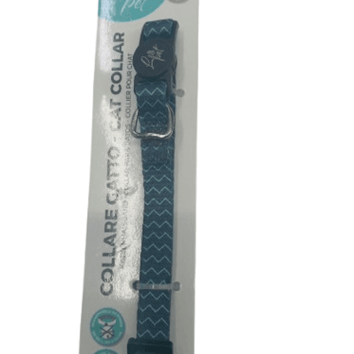 Collier Réglable Pour Chat