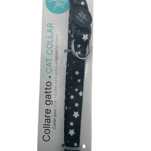 Collier Réglable Pour Chat