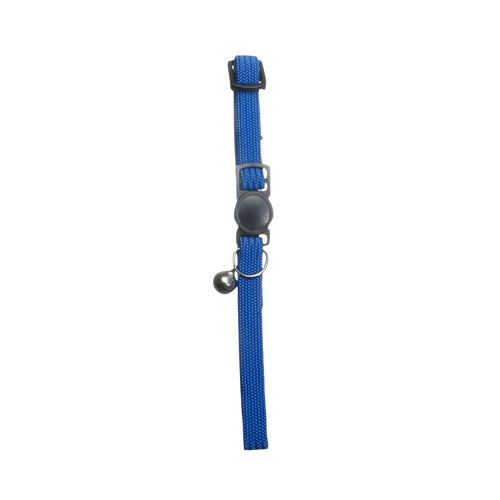 Collier Réglable Pour Chat