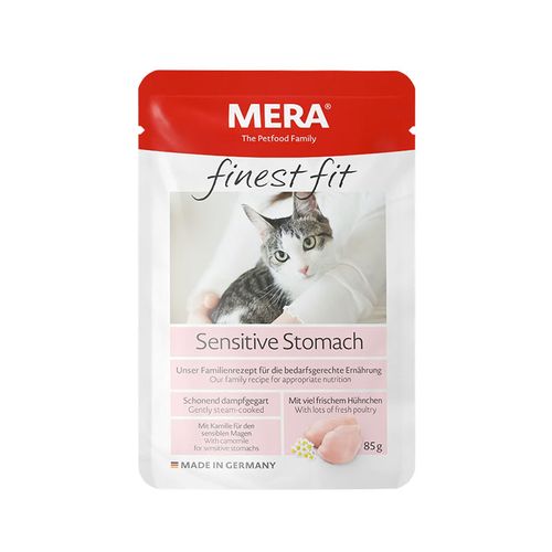Mera Finest Fit Pochon Sensitive Stomach 85g