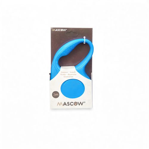 Laisse Extensible Pour Chien 3 Mètres (couleur Aléatoire)