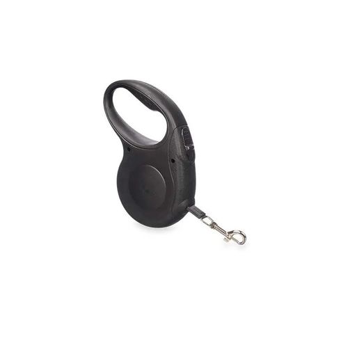 Laisse Extensible Pour Chien 3 Mètres (couleur Aléatoire)