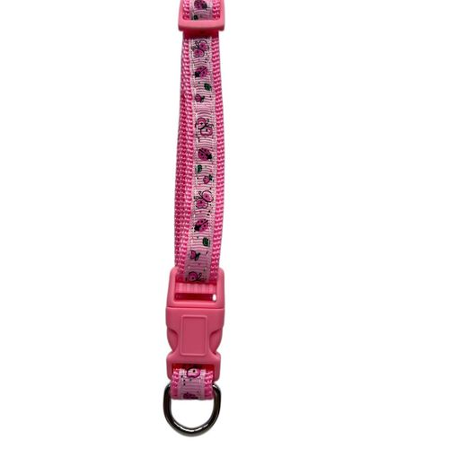 Collier Pour Chats Et Chiens (couleur Aléatoire)