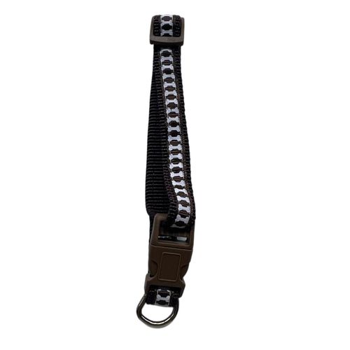 Collier Pour Chats Et Chiens (couleur Aléatoire)