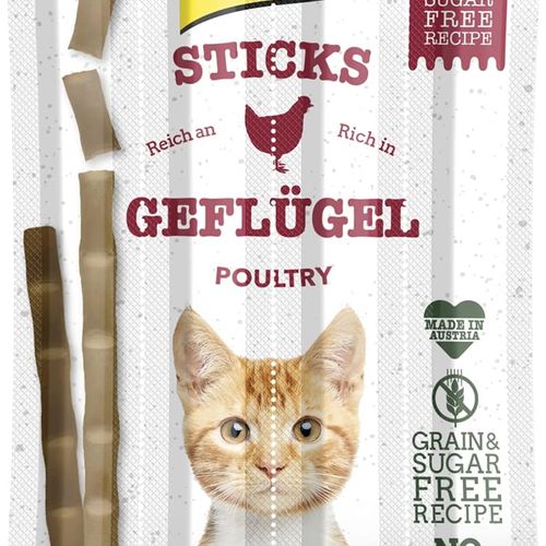 Sticks Poultry 4 Pcs.