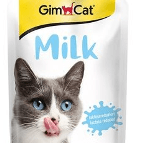 Lait Pour Chat
