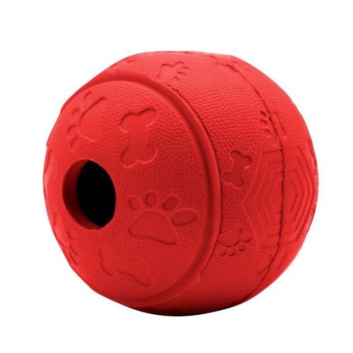 Bubimex Balle Interactive Snack Pour Chien