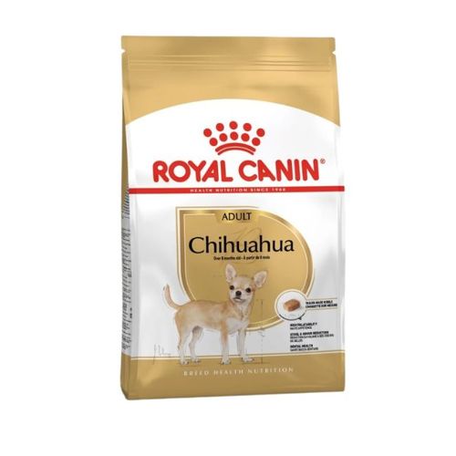 Royal Canin Chihuahua Adult - 1,5 Kg